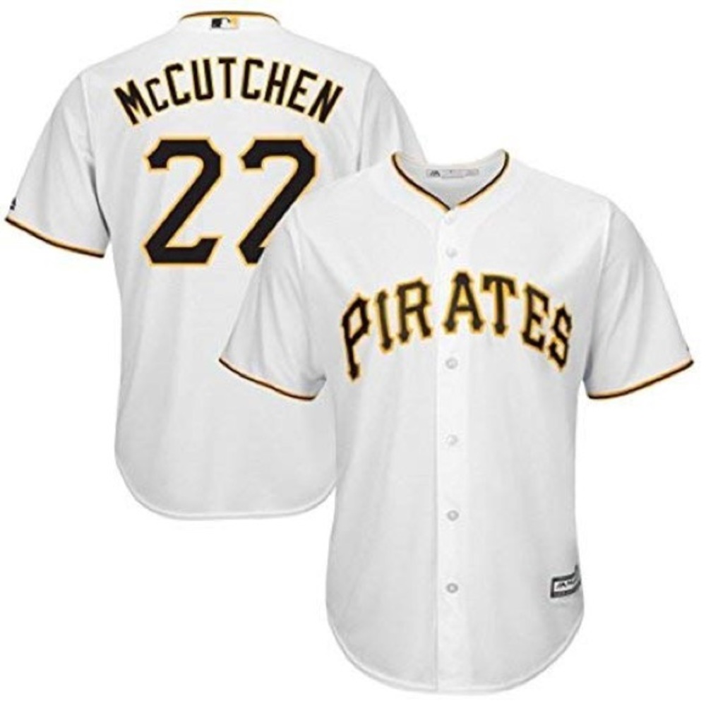 Baseball Jersey